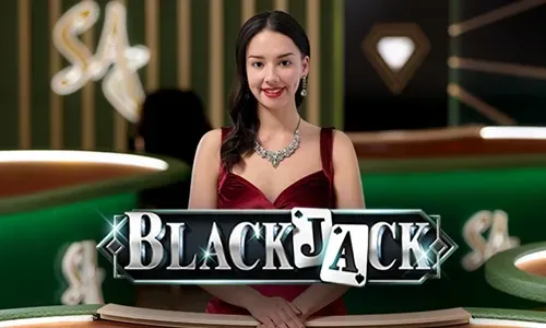 SS777 Bet Casino Games